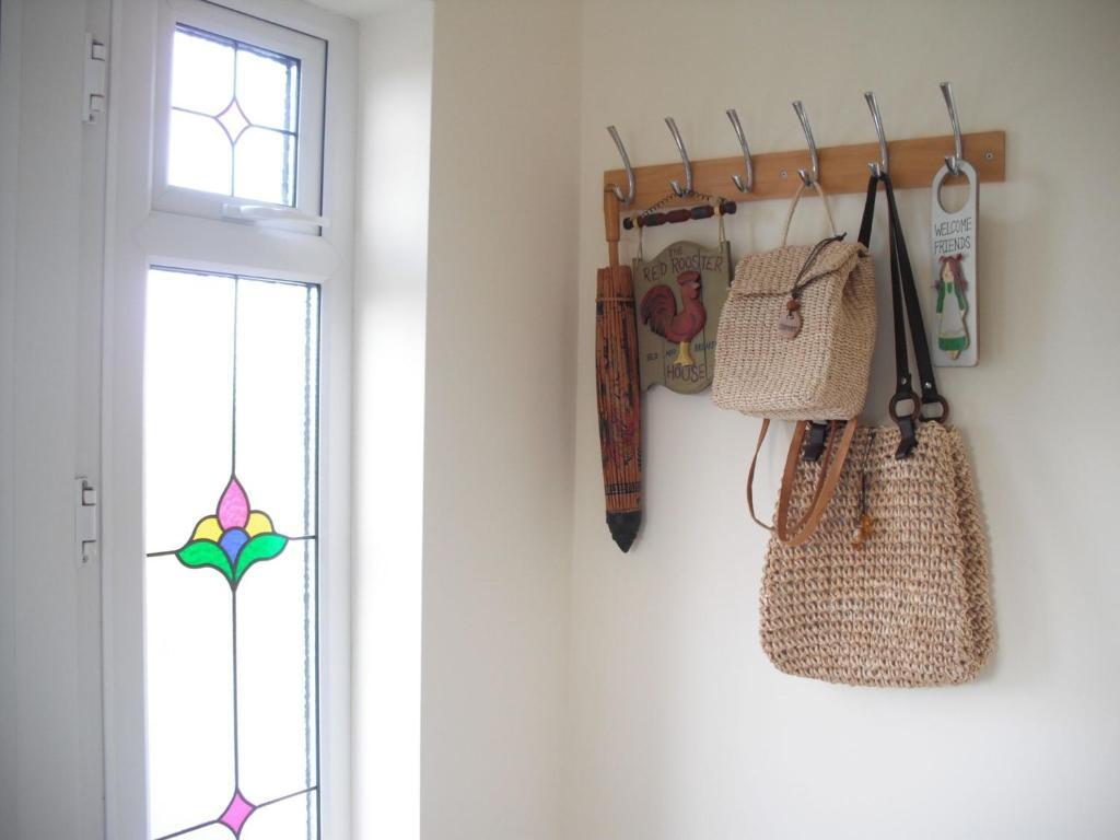 Cornerstones B&B Moyard Luaran gambar