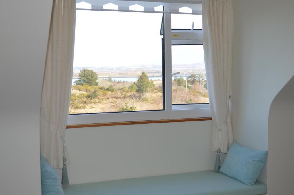 Cornerstones B&B Moyard Bilik gambar