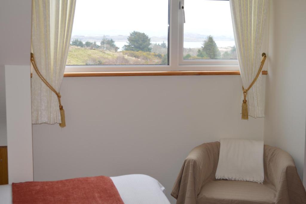 Cornerstones B&B Moyard Bilik gambar