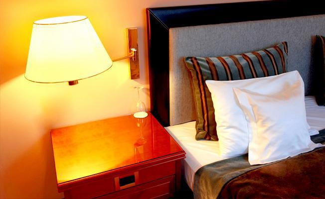 Cornerstones B&B Moyard Luaran gambar